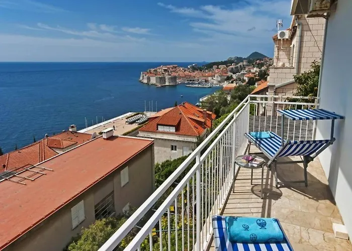 Appartement Sipa *