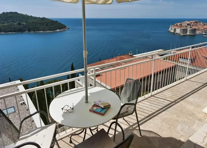 Sipa Dubrovnik