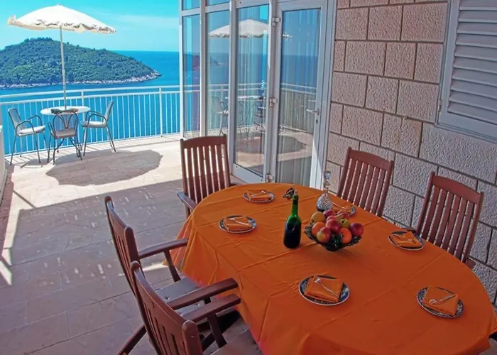 Appartement Sipa