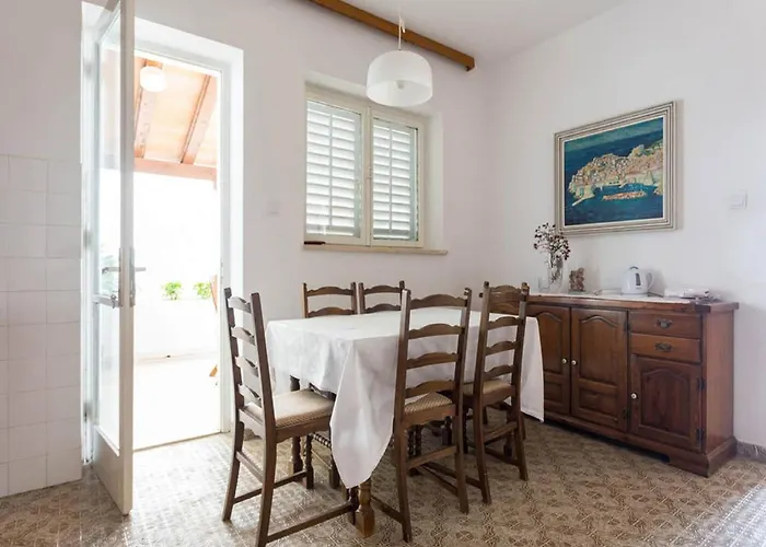 Sipa Appartement *