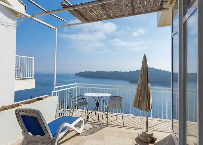 Sipa Apartmán Dubrovník