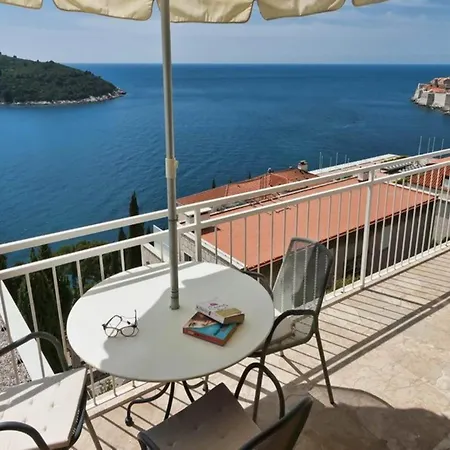 Sipa Apartment Dubrovnik