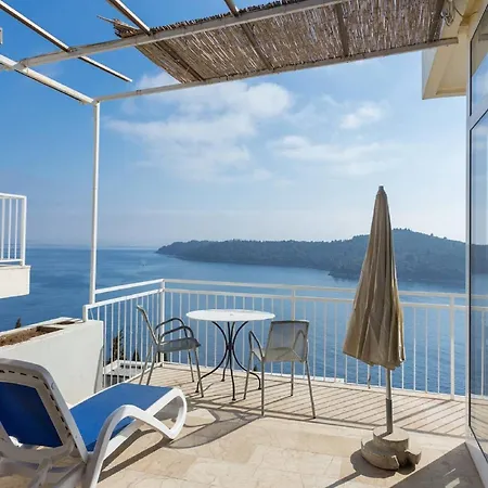 Sipa Apartment Dubrovnik