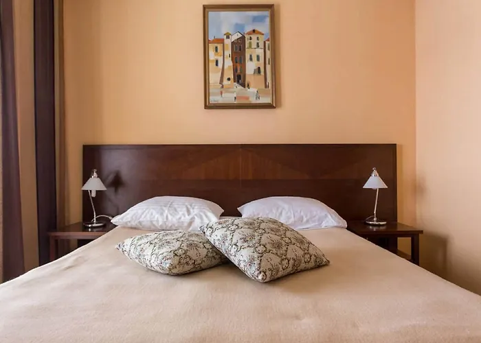Sipa Apartamento
